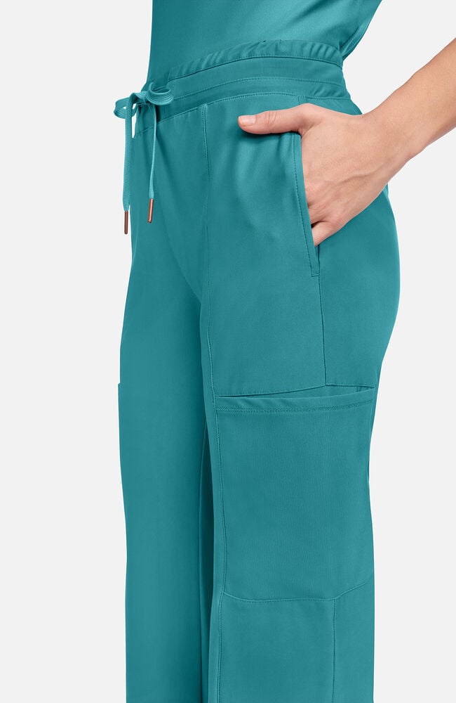 ::Teal Blue