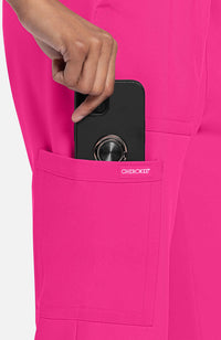 ::Electric Pink