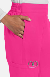 ::Electric Pink
