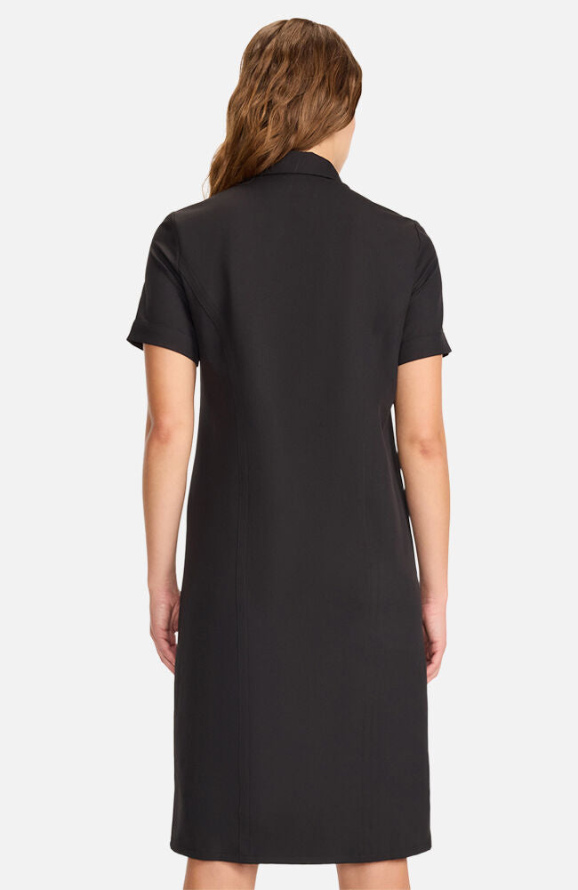 Women's 2-Pocket Snap Front Scrub Dress | Cherokee Uniforms