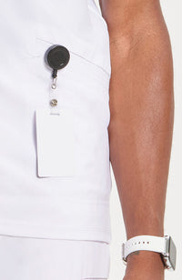 ::White