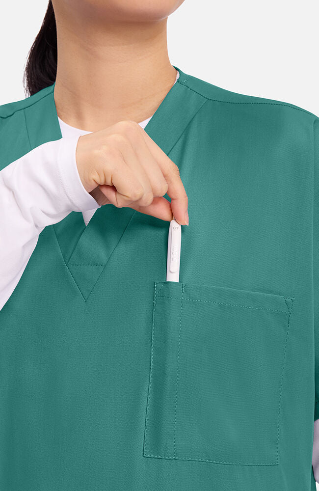 ::Teal Blue