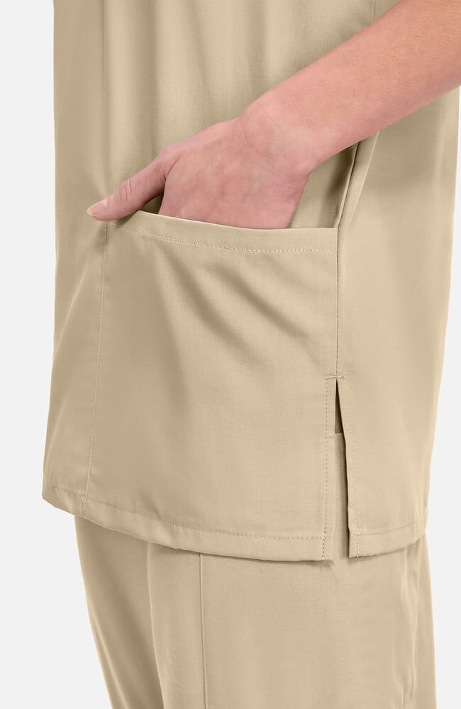 ::Khaki