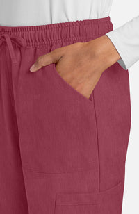 ::Heather Cranberry