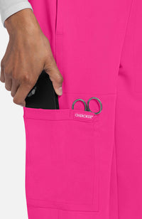 ::Electric Pink