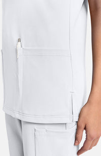 ::White