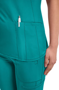 ::Teal Blue