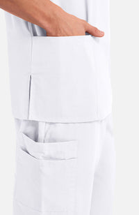 ::White