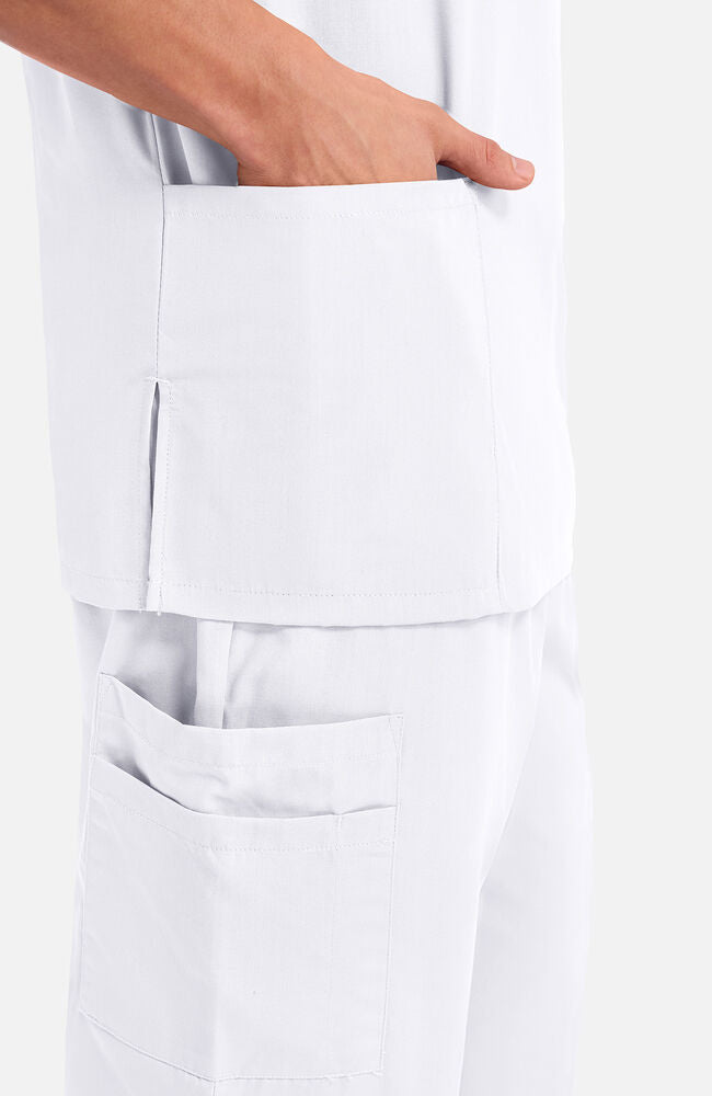 ::White