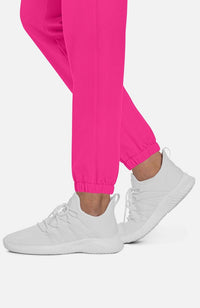 ::Electric Pink