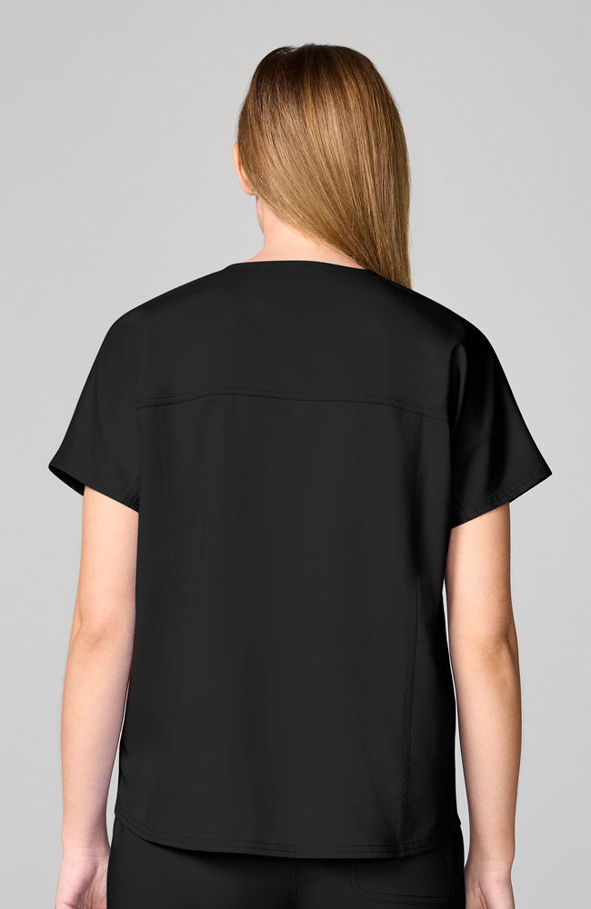 ::Black