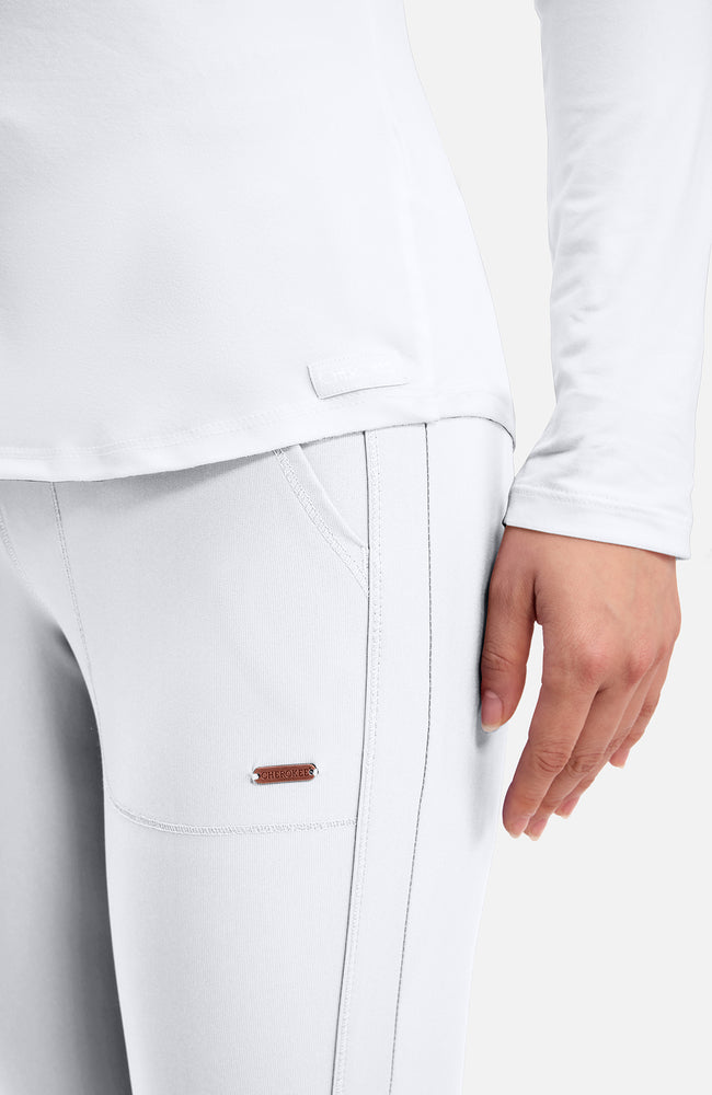 ::White