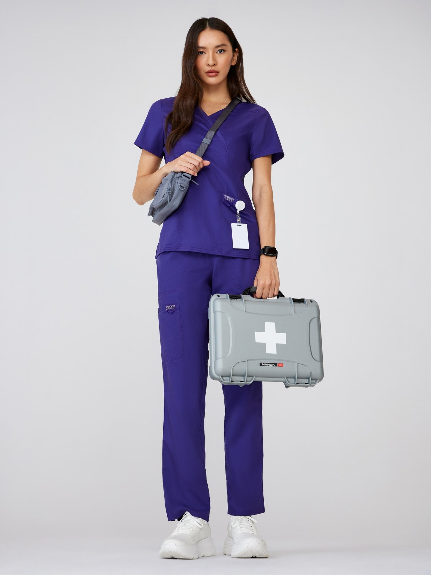 Trusted Scrubs &amp; Medical Uniforms | Cherokee Uniforms