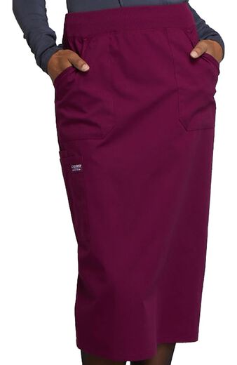 Comfortable Scrub Skirts & Dresses for Nurses | Cherokee