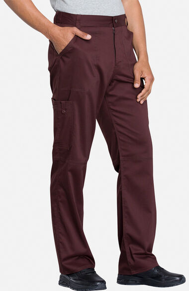 Clearance Balance by Dickies Women's Cargo Scrub Pant