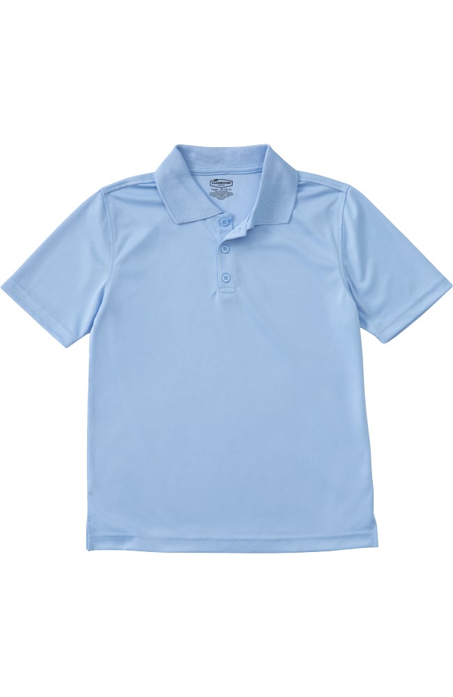 Clearance Cherokee Unisex Moisture Wicking Polo Shirt | Cherokee Uniforms